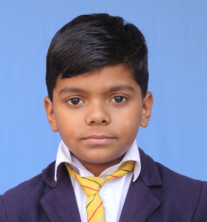 UDABHAV SHARMA   